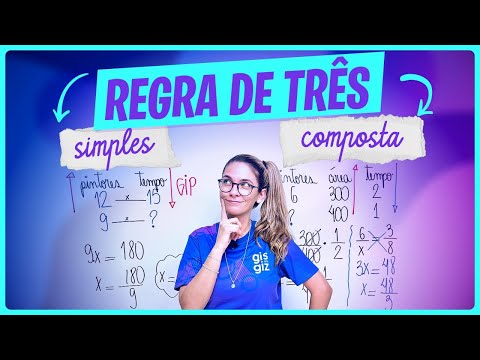 Listas de exercícios – Gis com Giz