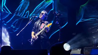 Eraserheads overdrive Huling El Bimbo 2022