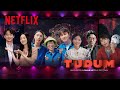 Tudum Corea: Un evento globale Netflix per i fan