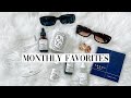 CURRENT FAVORITES | CLOTHES, ACCESSORIES, SKINCARE, LIFE ORGANIZATION, AND MORE