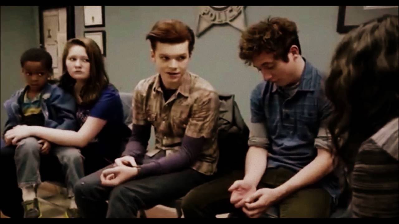 Hey Brother, Hey Sister || The Gallaghers