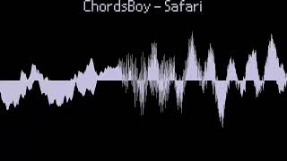 ChordsBoy - Safari