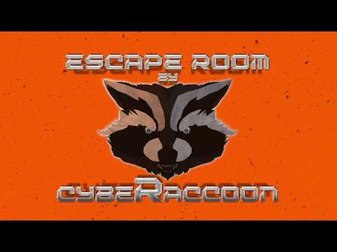 Cyber Raccoon profile YouTube channel