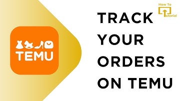 How to Track Your Orders on Temu