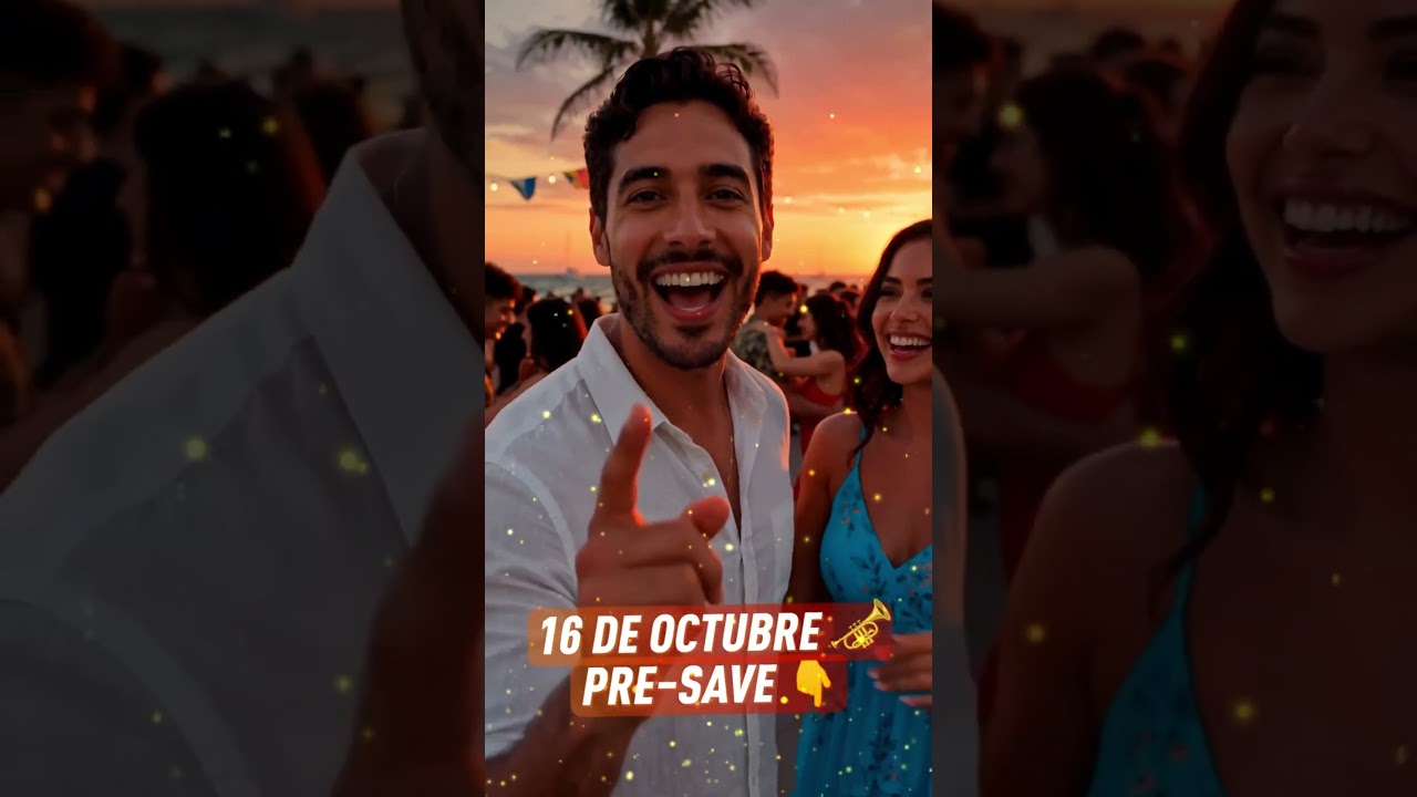 SAROLIS: La Vida Se Goza (promo)