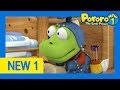 Ep10 Crong Is a Troublemaker | Naughty Crong | Pororo HD | Pororo New1