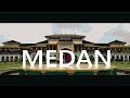[MY VLOG] MEDAN KEREN!