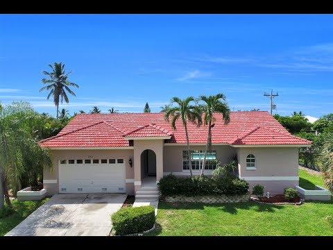 351 Yellowbird St, Marco Island, FL home video tour