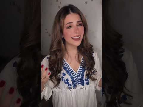 روعة اللغة العربية لغة العظمة والكبرياء وطر ما فيه من عيب سوى أندلسيات وش خطرها إية تشيرني
