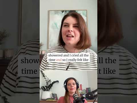 Let's be real... motherhood doesn't come naturally for many of us! The struggle is real!!