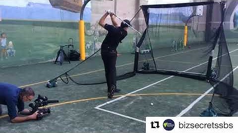 The Net Return featured on SBS Small Biz Secrets show