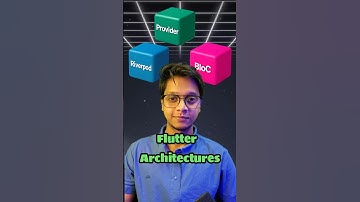 Flutter State Management , I Compared Provider, Riverpod, and Bloc.