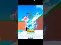 Rumi &amp; safi funnu waves#roblox#viral#funny #shorts