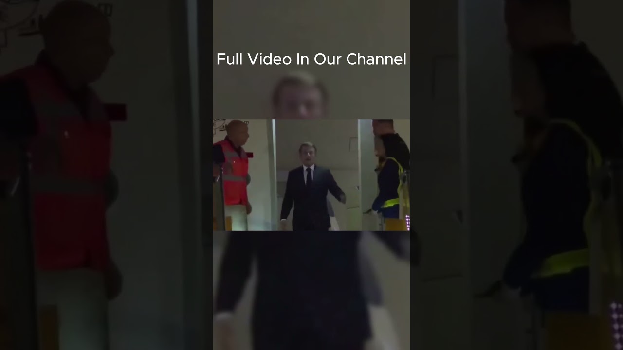 Obejrzyj Brigitte Macron Pushes President Macron's Face On Camera?! Viral Moment Shocks Everyone! w YouTube Obejrzyj Brigitte Macron Pushes President Macron's Face On Camera?! Viral Moment Shocks Everyone! w YouTube
