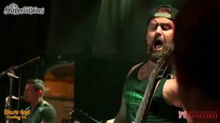Host of Raw Travel TV Robert Rose visits The West End Trading Co. in Historic Downtown Sanford