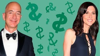 The RICHEST PEOPLE In The World 2019
