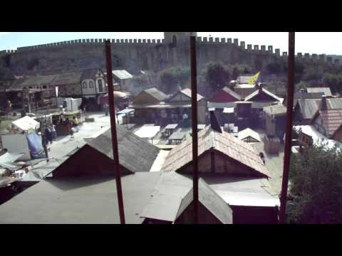 Mercado Medieval Óbidos