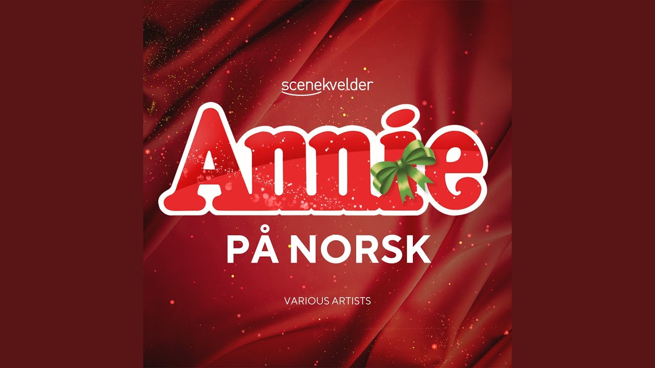 Jeg tror jeg drømmer dette her