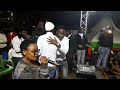 Mama Camara Osiepe And Duk Jawiro Prince Indah Live Performance