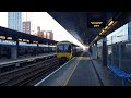 Class 165109 Departing Reading 27/12/25 (4K)