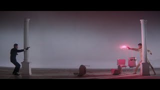 Tokyo Drifter - Criterion Collection Trailer
