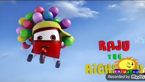 Raju The Rickshaw Malayalam Cartoon Raju The Rickshaw Malayalam Cartoon