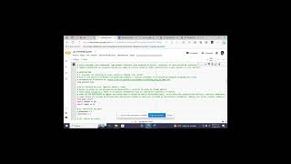 Information Ejercicio de programación de transporte ejecutado en Google Colab. Update