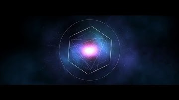 Awesome Colorful Sparkle Intro for Video