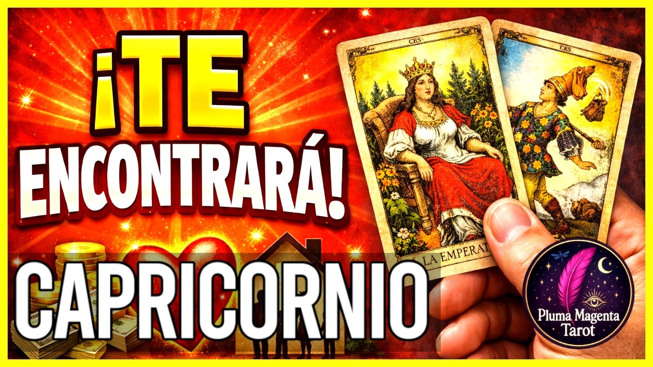 CAPRICORNIO ☀️  ALGUIEN NO ES COMO PENSABAS!️LLEVA MUY MAL TU INDIFERENCIA!☀️ #CAPRICORNIO