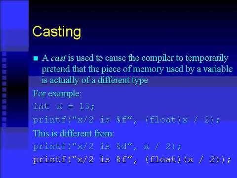 C Programming   Mark Virtue   Chapter 08 #05