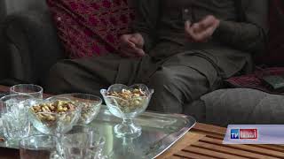 Afghan France Army conflict - VOA Ashna