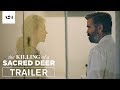 'The Killing of a Sacred Deer' trailer: You'll never hear Ellie Goulding's 'Burn' the same way again