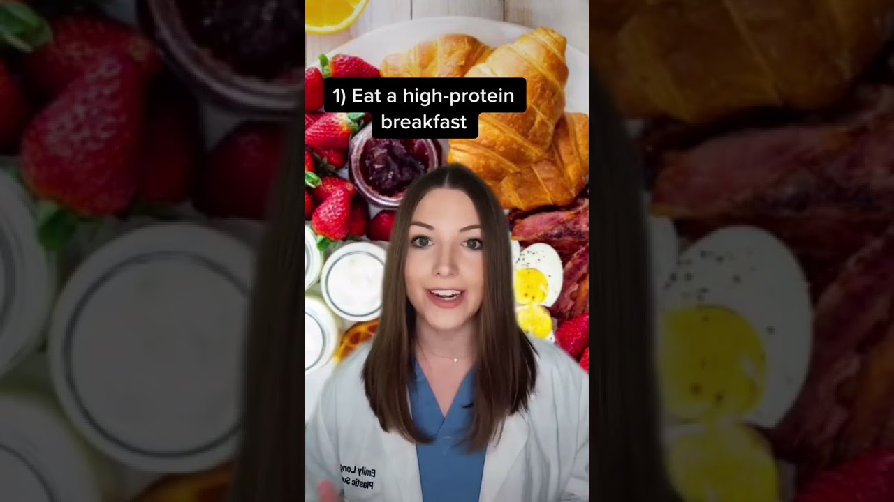 How to prevent yourself from passing out in the OR 