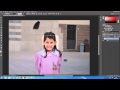 Photoshop CC-CS6 tutorial italiano: realizzare foto tessera