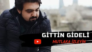 Gittin Gideli | Ramal Resul - (Akustik, Cover) Resimi