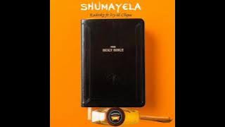 SHUMAYELA  - kadesky ft Icy & Clique