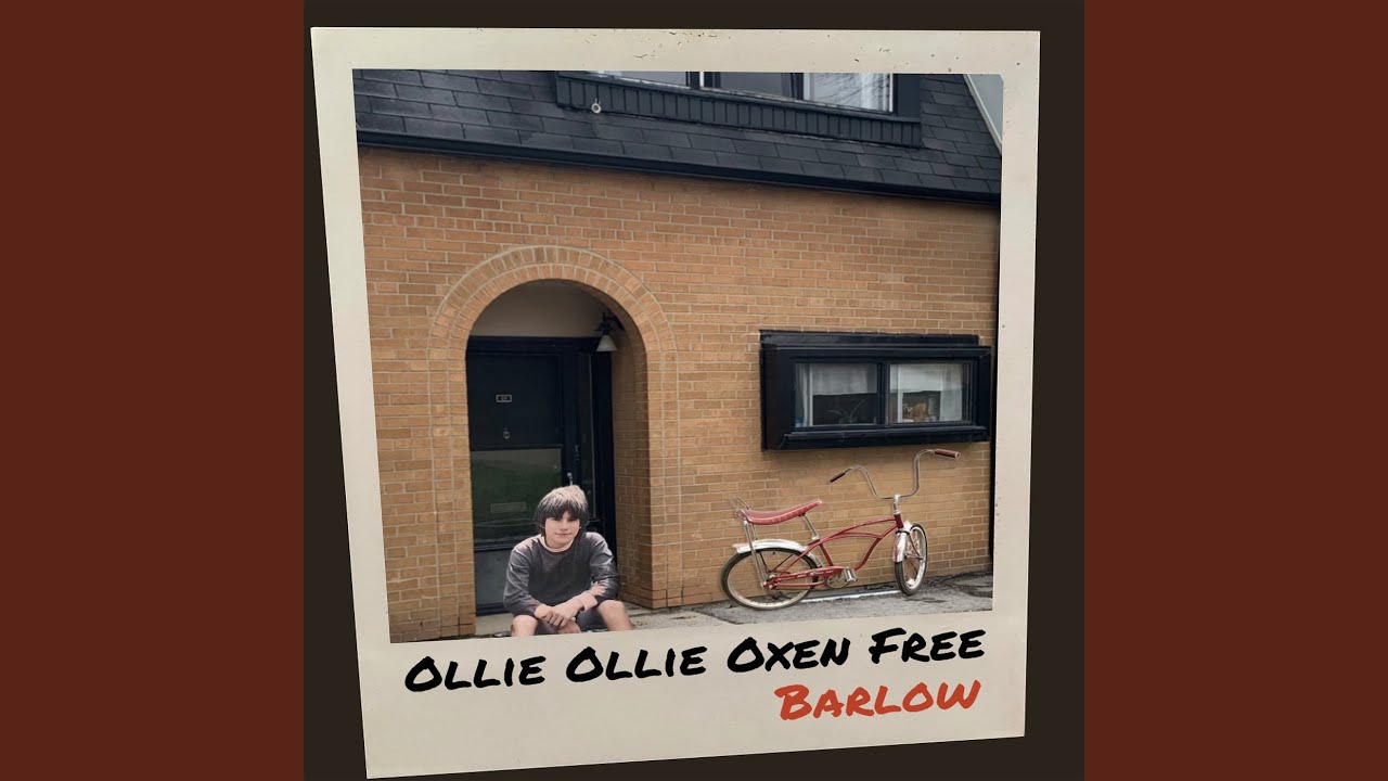 Ollie Ollie Oxen Free