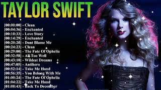 Greatest Hits Taylor Swift – Top 20 Swiftie Favorites Full Album