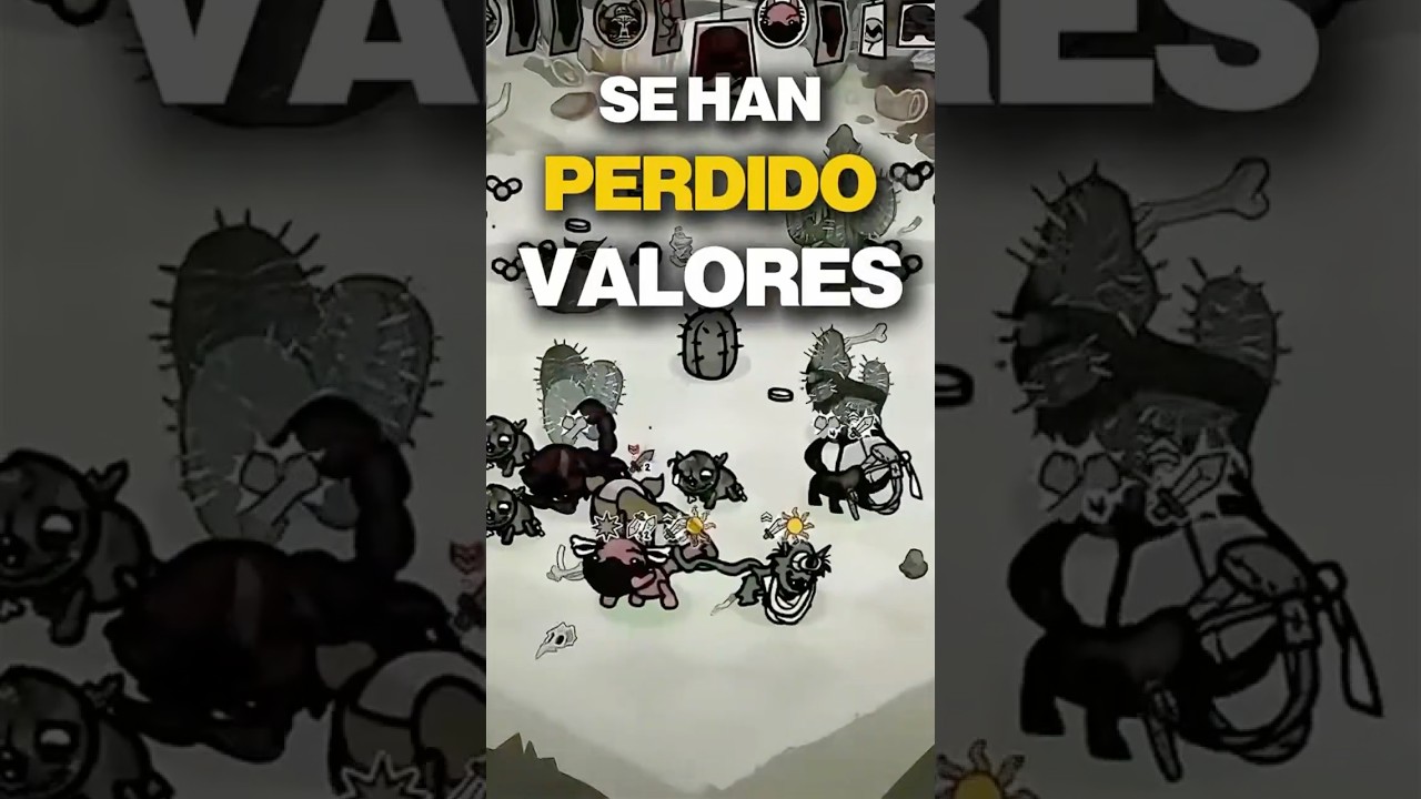 El JUEGO MAS CANCELABLE DEL MUNDO #videojuegos #mewgenics