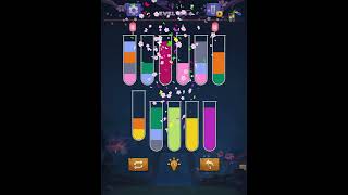 water color sort puzzle level 844 solution - water sort puzzle level 844 solution