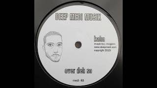 Kahn - Over Deh So