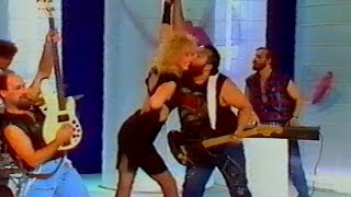 Lepa Brena - Sviraj Rock N Roll - (Rts 1986)
