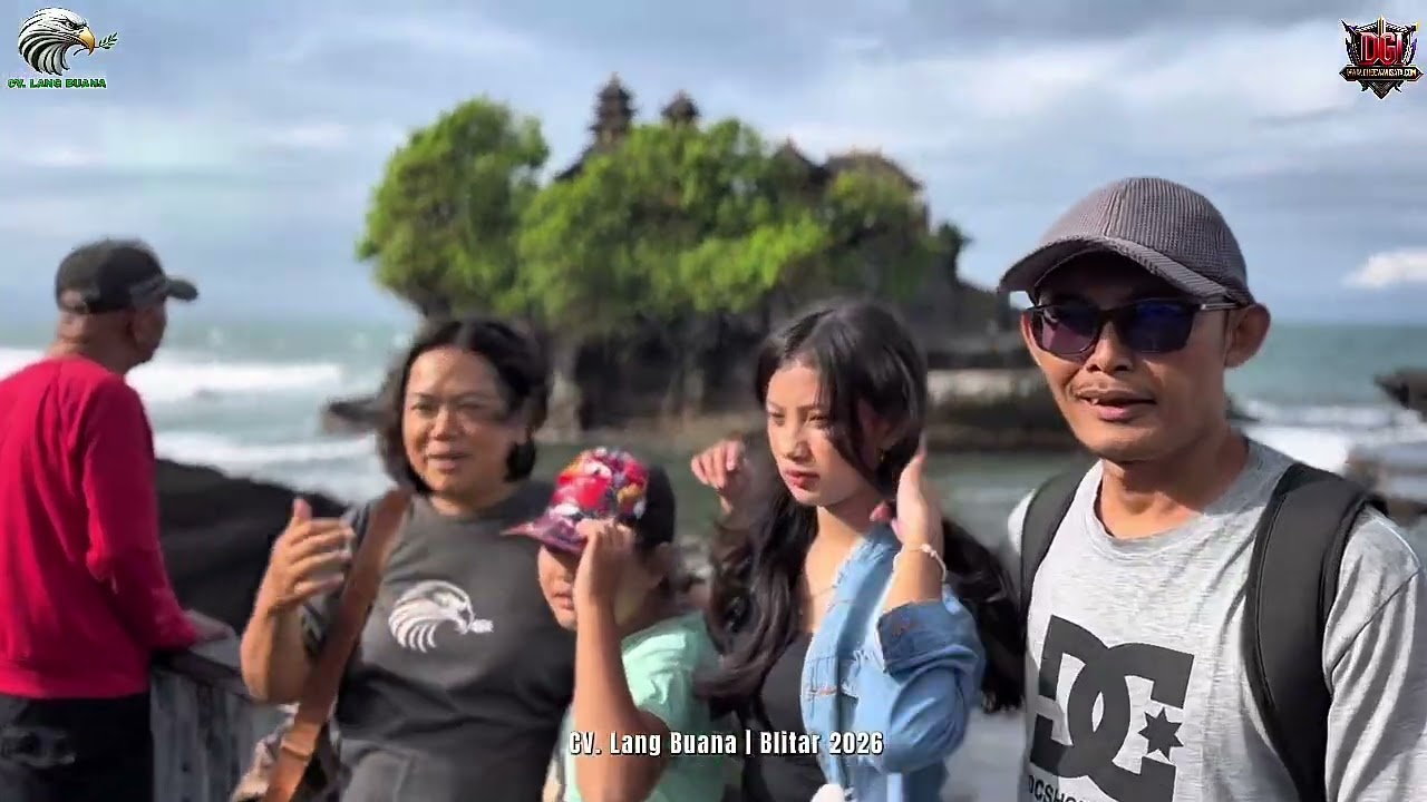 Tanah lot with cv lang Buana