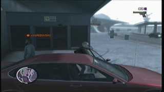 Gta Iv With Xhub - Vehicle Fails