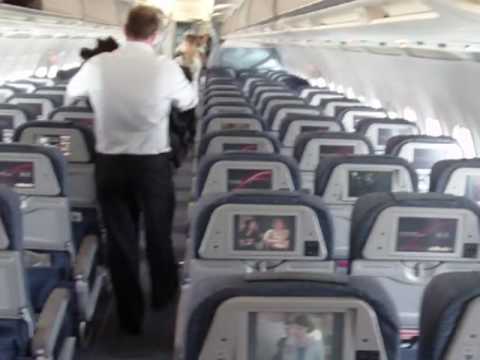 Air Canada Aircraft 319 Seating Chart