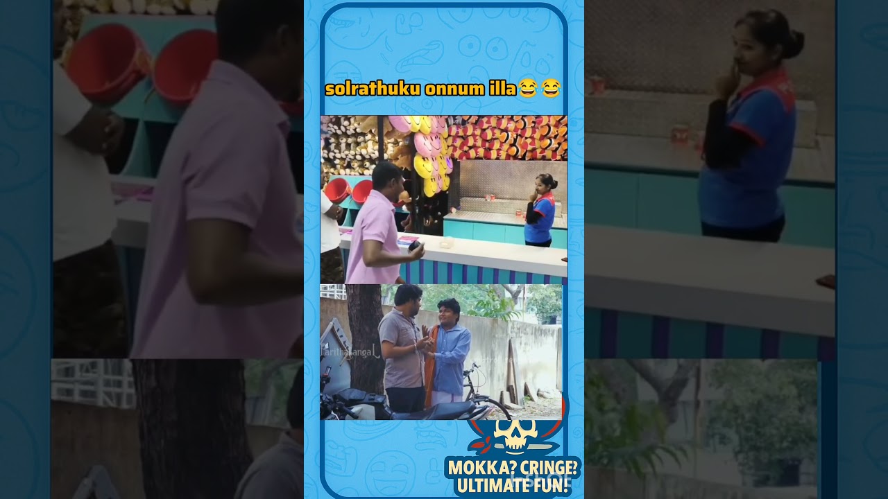 Template speaks 😂😂 