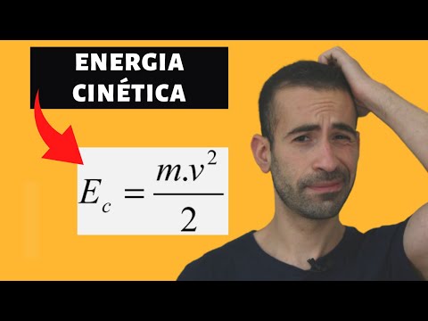 Vídeo: Que energia é cinética e potencial?