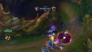 Taric Jg OP 2 V 1 | Zed and Khazix Vs Taric