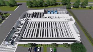 Vantage Data Center V6