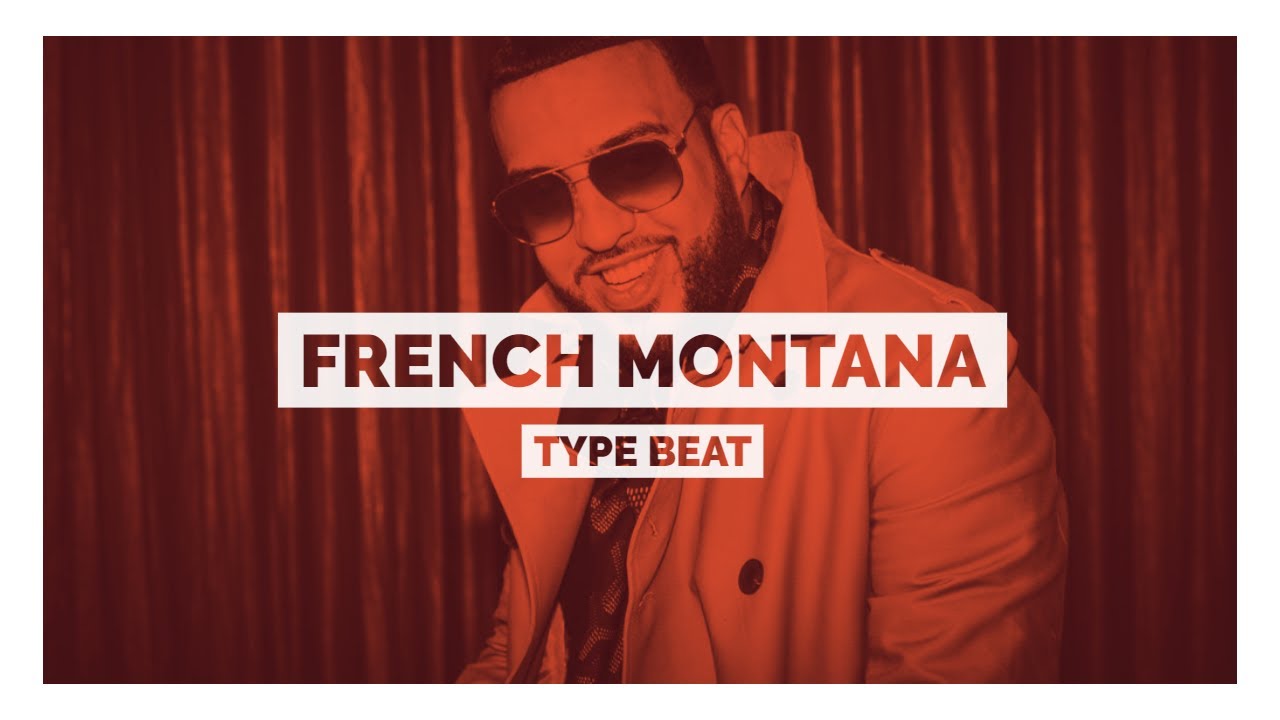 Ghetto | French Montana X Harry Fraud Type Beat 👊 | Rap Instrumental ...